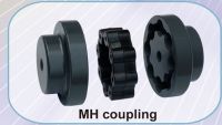 Khớp nối MH - MH Couplings