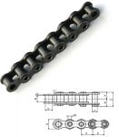 Sên xích chốt rỗng