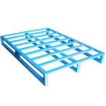 Pallet sắt kiểu gọn nhẹ 2