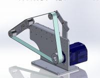 Dịch vụ thiết kế 3D chi tiết máy, sản phẩm gia công bằng Solid Work, ProE, AutoCad,...