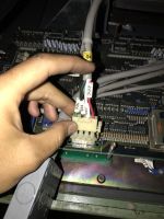 Sửa chữa điện và cơ của máy CNC tiện phay(hệ điều hành FANUC, Mitsubishi, Toshiba, Okuma,...)